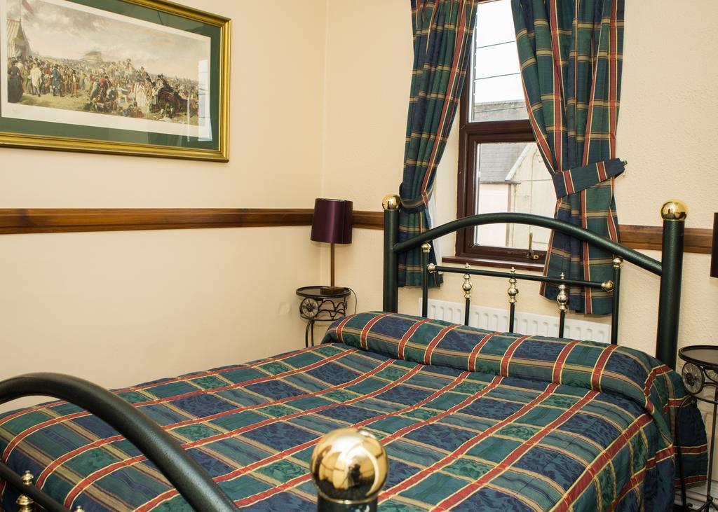 Banner Lodge Ennis Ngoại thất bức ảnh