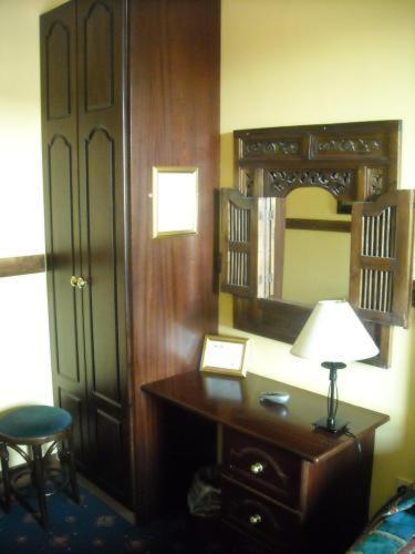 Banner Lodge Ennis Ngoại thất bức ảnh