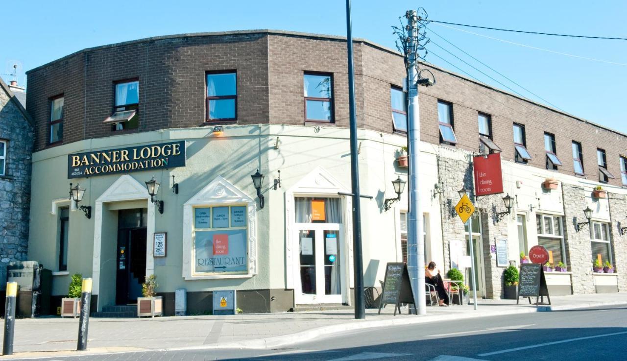 Banner Lodge Ennis Ngoại thất bức ảnh